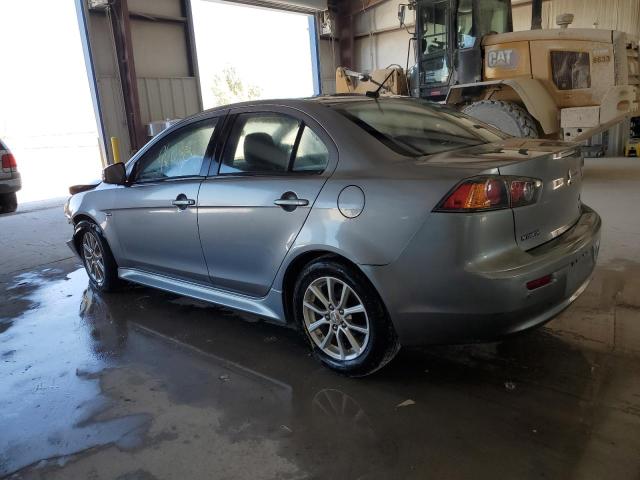 Photo 2 from auction – 2015 MITSUBISHI LANCER ES with VIN JA32U2FU7FU019907