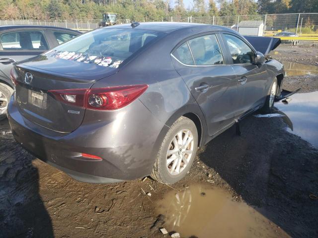 Photo 4 from auction – 2014 MAZDA 3 TOURING with VIN 3MZBM1V77EM119416