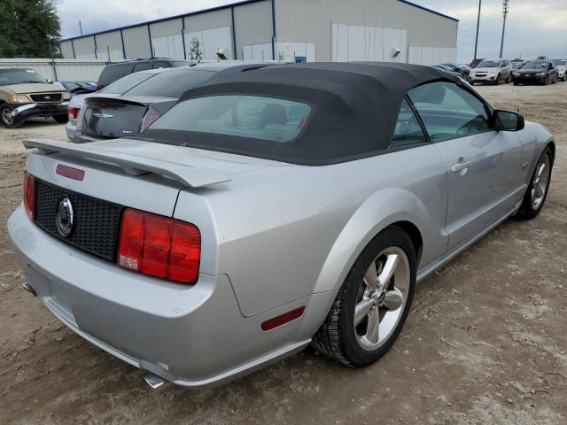 Photo 4 from auction – 2006 FORD MUSTANG GT with VIN 1ZVHT85H765213978
