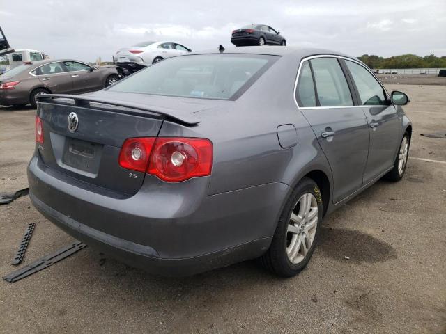 Photo 4 from auction – 2007 VOLKSWAGEN JETTA WOLF with VIN 3VWEF71KX7M160517