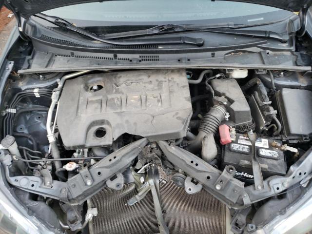 Photo 7 from auction – 2019 TOYOTA COROLLA L with VIN 5YFBURHE2KP901932