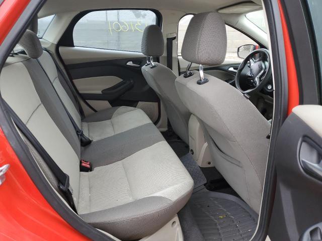Photo 6 from auction – 2012 FORD FOCUS SE with VIN 1FAHP3F2XCL183666