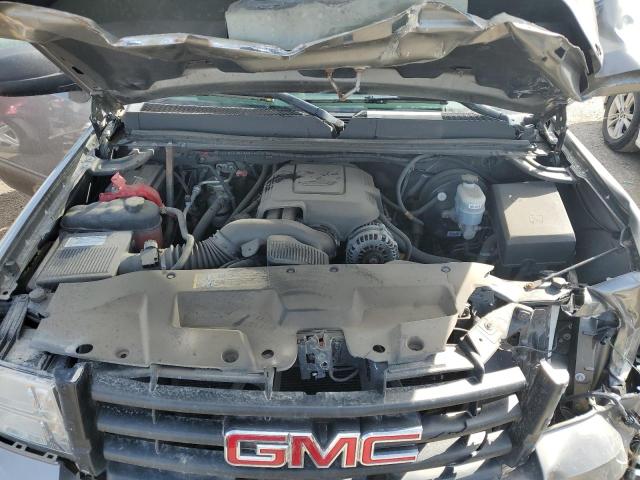 Photo 7 from auction – 2009 GMC SIERRA K15 with VIN 1GTEK29009Z141691
