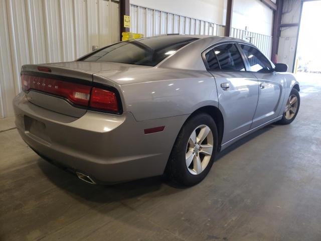 Photo 4 from auction – 2013 DODGE CHARGER SE with VIN 2C3CDXBG5DH725328