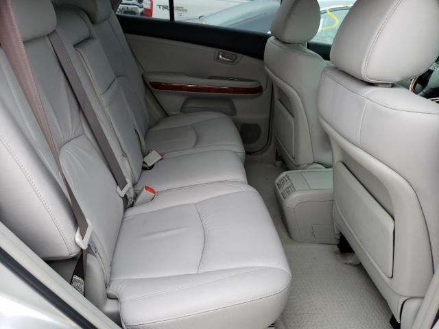 Photo 6 from auction – 2005 LEXUS RX 330 with VIN 2T2HA31U15C072482