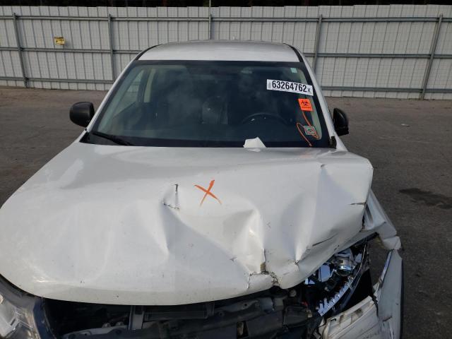 Photo 7 from auction – 2017 MITSUBISHI OUTLANDER with VIN JA4AD2A39HZ057442
