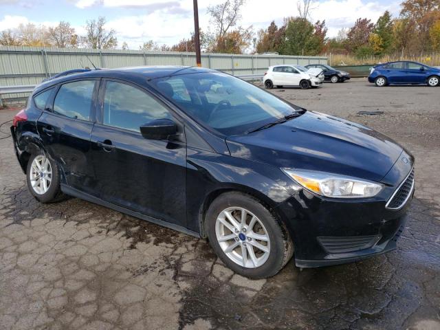 Photo 4 from auction – 2018 FORD FOCUS SE with VIN 1FADP3K21JL245232