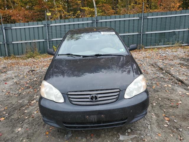 Photo 9 from auction – 2004 TOYOTA COROLLA CE with VIN 2T1BR32E94C216918