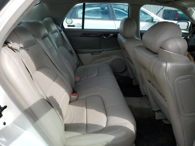 Photo 6 from auction – 2002 CADILLAC DEVILLE DT with VIN 1G6KF57932U267995