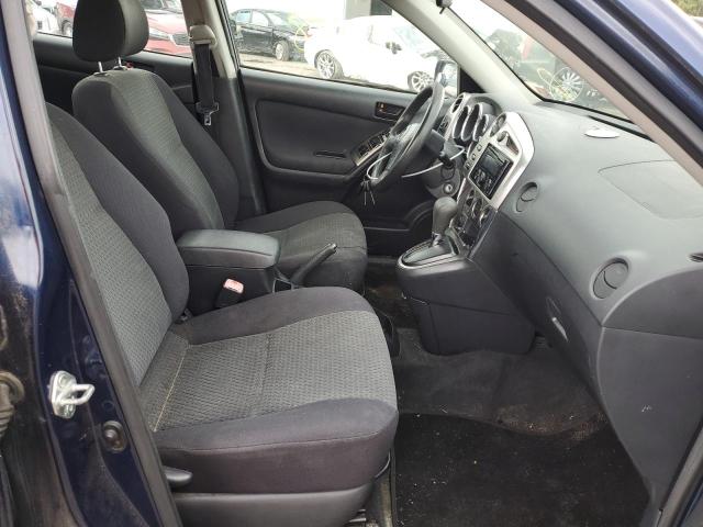 Photo 5 from auction – 2005 TOYOTA COROLLA MA with VIN 2T1KR32E25C420137