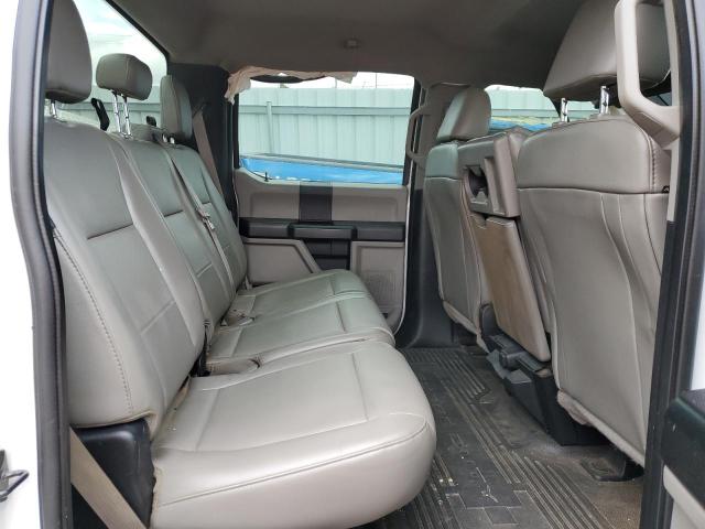 Photo 6 from auction – 2017 FORD F250 SUPER with VIN 1FT7W2BT7HED45685