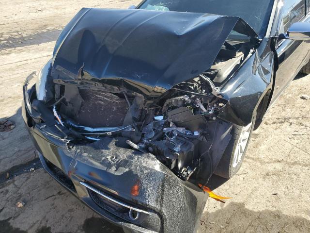 Photo 9 from auction – 2014 CHRYSLER 200 LIMITE with VIN 1C3CCBCG8EN134486