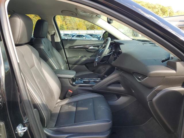 Photo 5 from auction – 2021 BUICK ENVISION E with VIN LRBFZPR4XMD141802