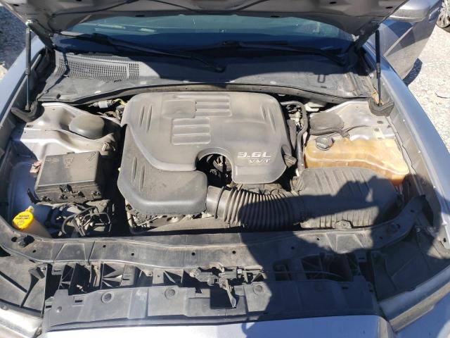 Photo 7 from auction – 2014 DODGE CHARGER SE with VIN 2C3CDXBG5EH192270