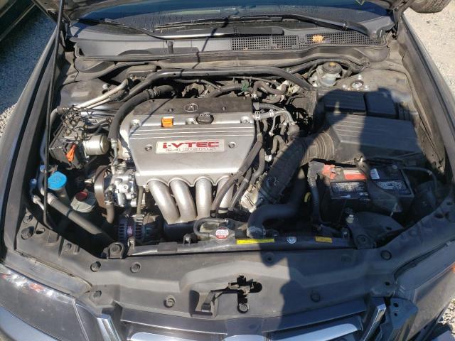 Photo 7 from auction – 2004 ACURA TSX with VIN JH4CL96914C033896