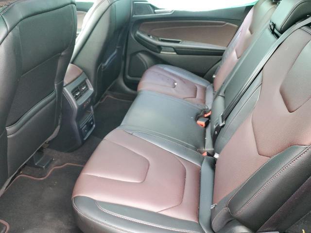Photo 6 from auction – 2020 FORD EDGE TITAN with VIN 2FMPK4K97LBB46650