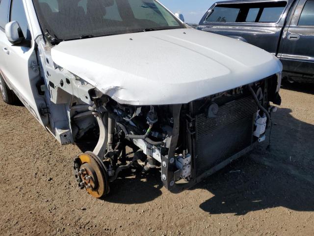 Photo 9 from auction – 2019 DODGE DURANGO SX with VIN 1C4RDJAG2KC645313