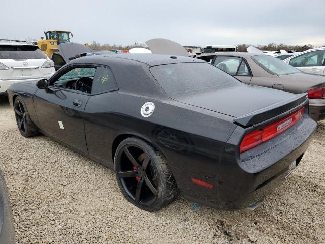 Photo 3 from auction – 2008 DODGE CHALLENGER with VIN 2B3LJ74W58H312261