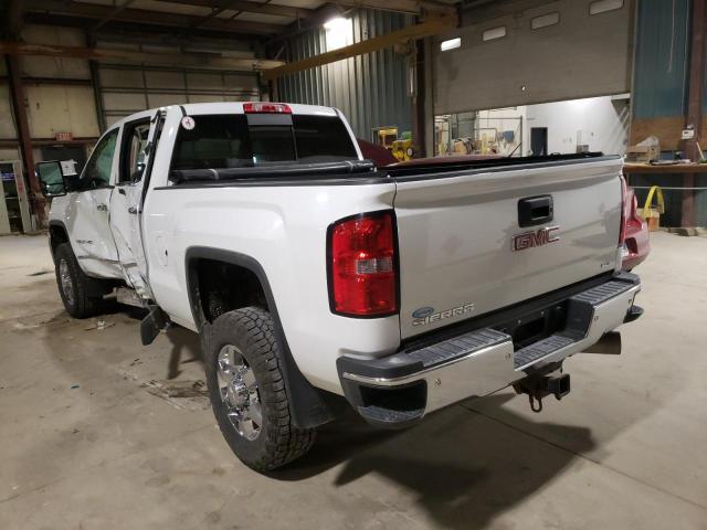 Photo 3 from auction – 2015 GMC SIERRA K25 with VIN 1GT12ZE82FF603832