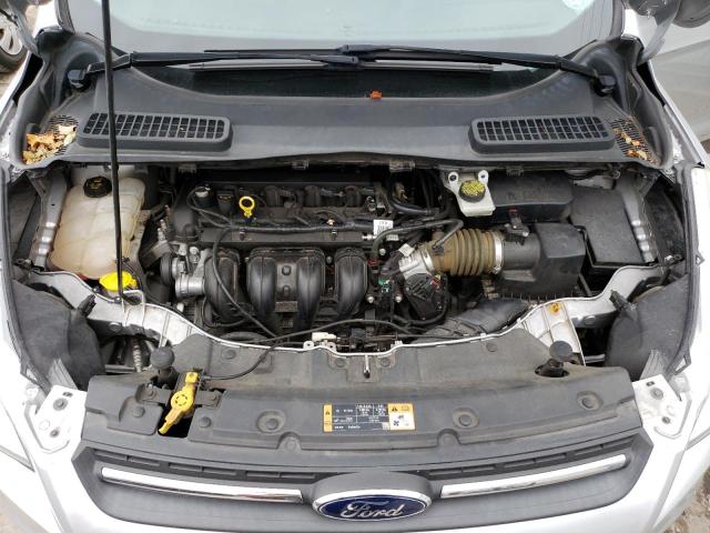 Photo 7 from auction – 2016 FORD ESCAPE SE with VIN 1FMCU0G78GUC73965