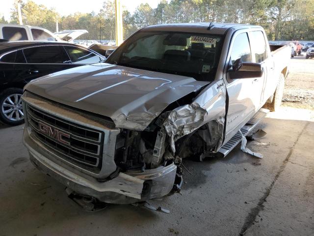 Photo 2 from auction – 2015 GMC SIERRA K15 with VIN 3GTU2VEJ0FG223993
