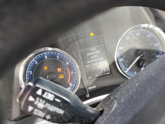Photo 8 from auction – 2019 TOYOTA COROLLA L with VIN 5YFBURHEXKP927520