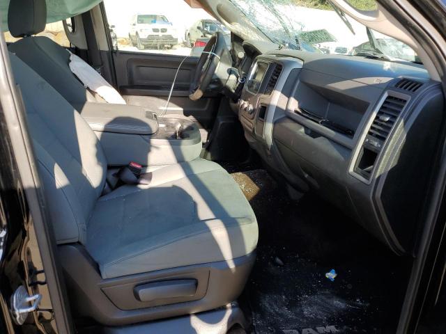 Photo 5 from auction – 2013 RAM 1500 ST with VIN 1C6RR7KT9DS719567