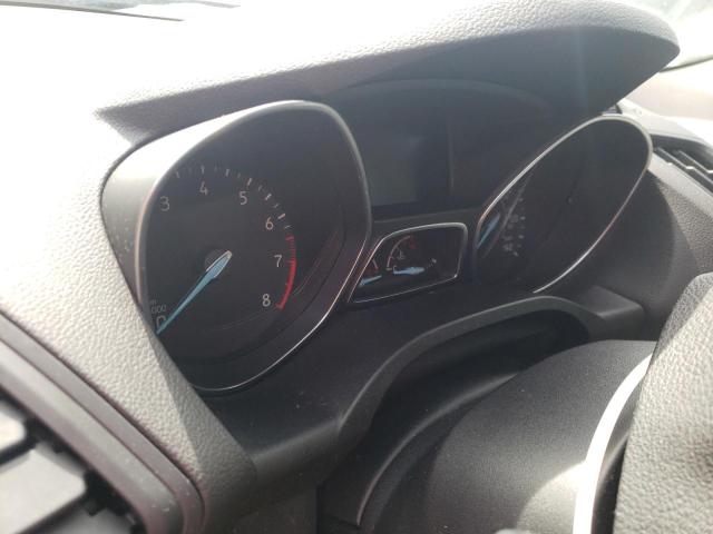 Photo 8 from auction – 2019 FORD ESCAPE S with VIN 1FMCU0F73KUA90354