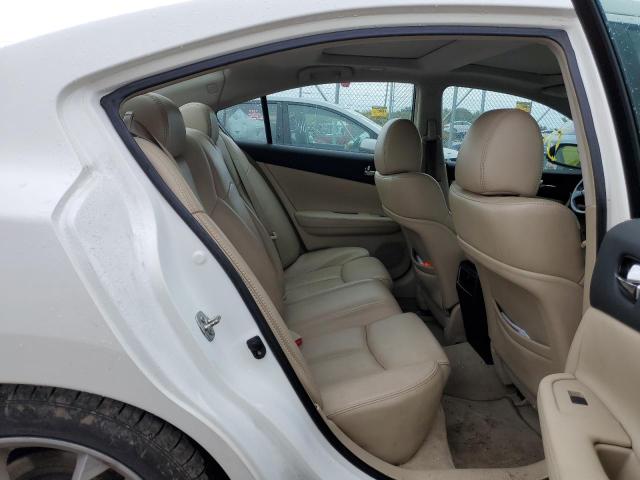 Photo 6 from auction – 2012 NISSAN MAXIMA S with VIN 1N4AA5AP7CC870380