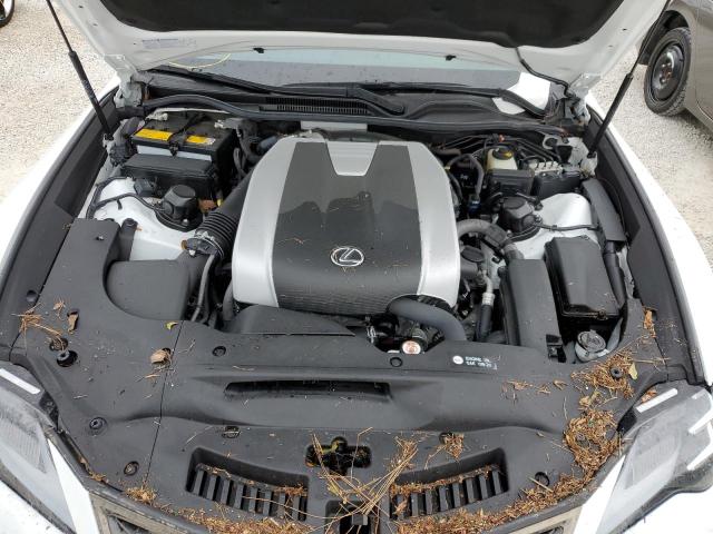 Photo 7 from auction – 2019 LEXUS RC 350 with VIN JTHHZ5BC6K5021534