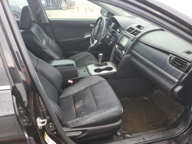 Photo 5 from auction – 2014 TOYOTA CAMRY L with VIN 4T1BF1FK3EU837228