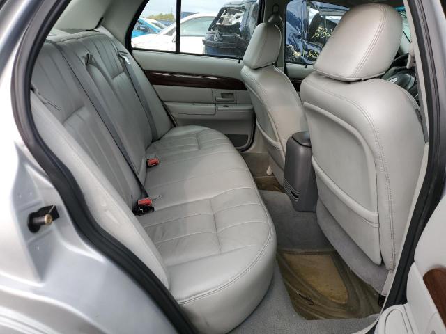 Photo 6 from auction – 2003 MERCURY GRAND MARQ with VIN 2MEHM75W53X652131