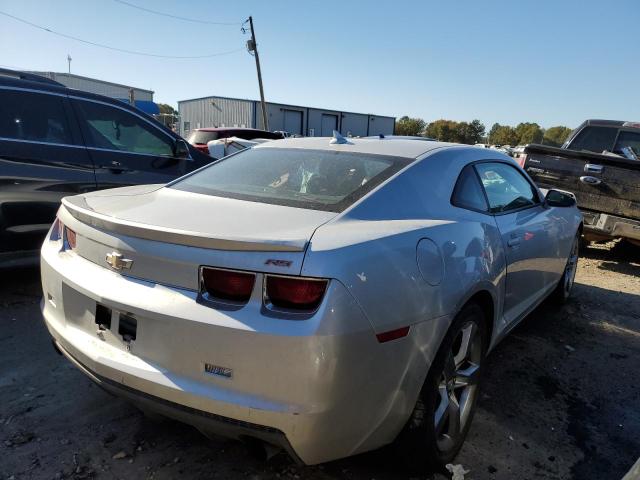 Photo 4 from auction – 2012 CHEVROLET CAMARO LT with VIN 2G1FB1E34C9182270