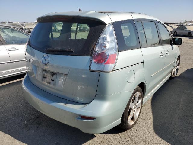 Photo 4 from auction – 2006 MAZDA 5 with VIN JM1CR29L960128323