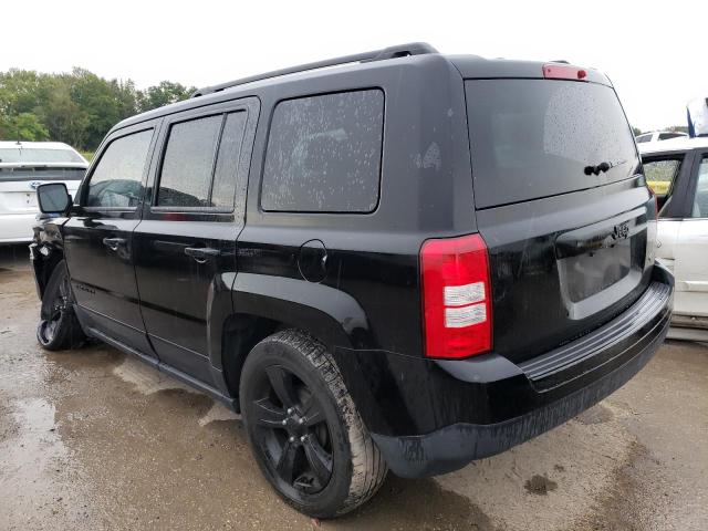Photo 3 from auction – 2015 JEEP PATRIOT SP with VIN 1C4NJPBA3FD236287