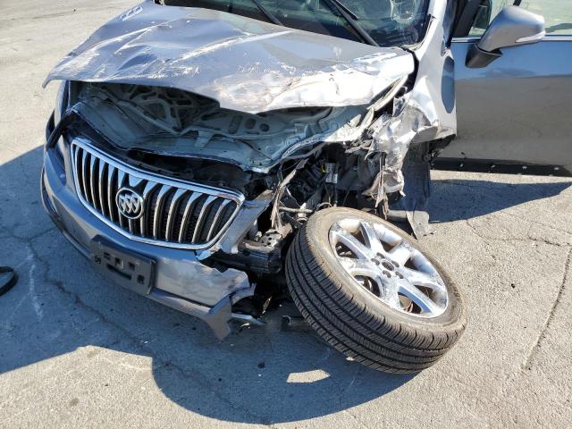 Photo 9 from auction – 2014 BUICK ENCORE with VIN KL4CJCSB6EB541389