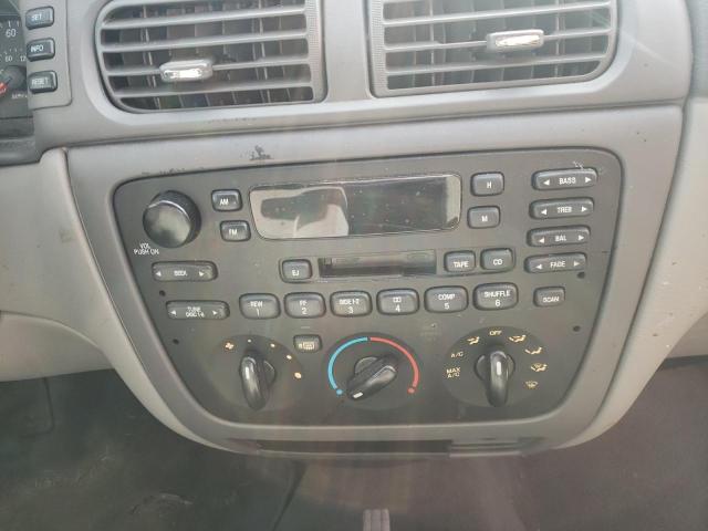 Photo 9 from auction – 2007 FORD TAURUS with VIN 1FAFP53U87A186074