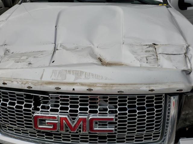 Photo 7 from auction – 2011 GMC SIERRA K15 with VIN 3GTP2VE37BG142322