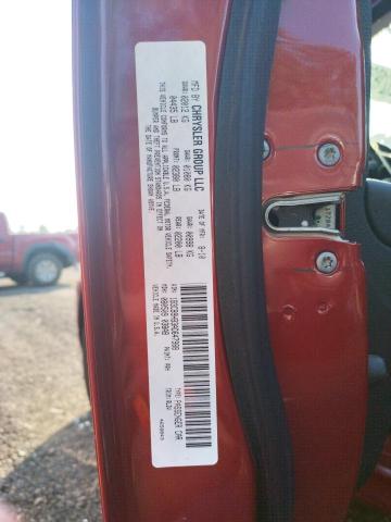 Photo 10 from auction – 2010 DODGE CALIBER UP with VIN 1B3CB9HB3AD647988