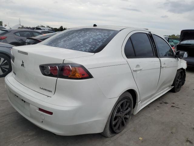 Photo 4 from auction – 2010 MITSUBISHI LANCER ES/ with VIN JA32U2FU1AU001640