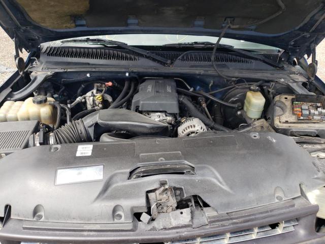 Photo 7 from auction – 2000 CHEVROLET SILVERADO with VIN 2GCEC19TXY1277934