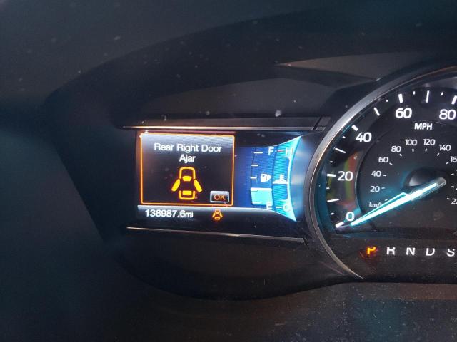 Photo 8 from auction – 2016 FORD EXPLORER X with VIN 1FM5K7D88GGA06117