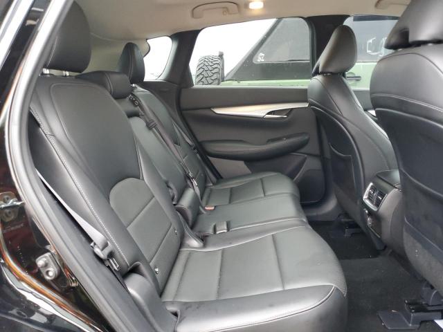 Photo 6 from auction – 2021 INFINITI QX50 ESSEN with VIN 3PCAJ5CA3MF101172