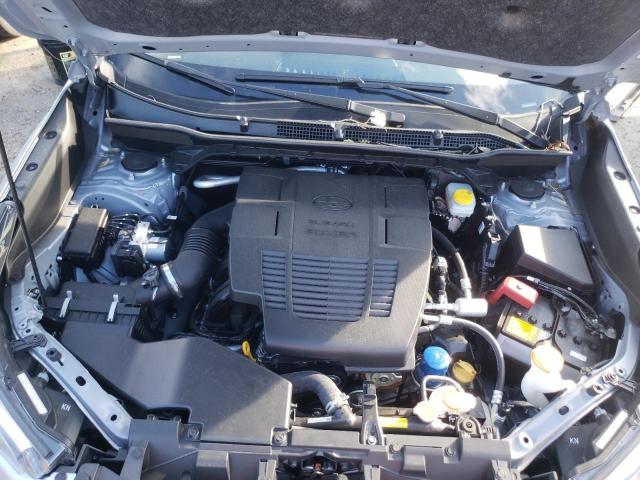 Photo 7 from auction – 2022 SUBARU FORESTER L with VIN JF2SKAPC5NH421313
