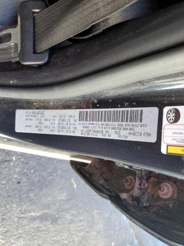 Photo 10 from auction – 2019 RAM 1500 BIG H with VIN 1C6SRFFT6KN902166