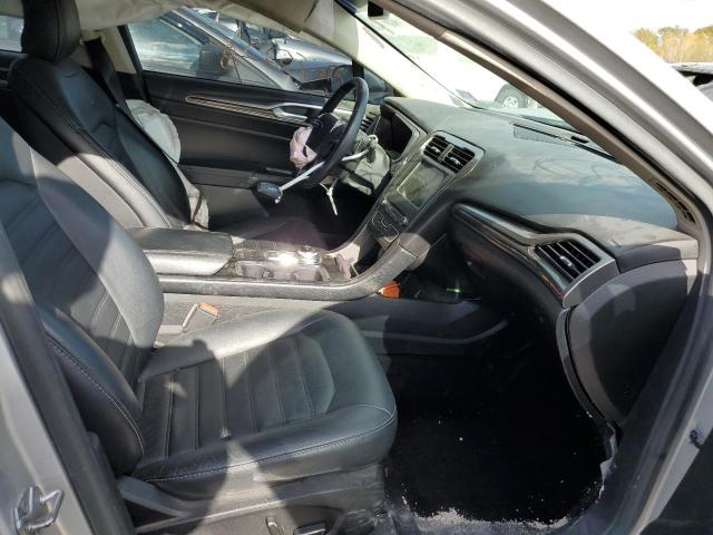 Photo 5 from auction – 2017 FORD FUSION SE with VIN 3FA6P0HD8HR227855