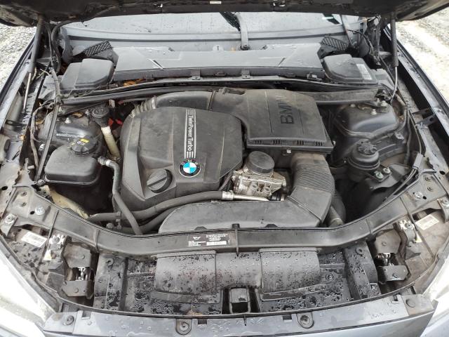 Photo 7 from auction – 2015 BMW X1 XDRIVE3 with VIN WBAVM5C55FVV94379