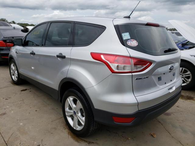 Photo 3 from auction – 2015 FORD ESCAPE S with VIN 1FMCU0F71FUA59514