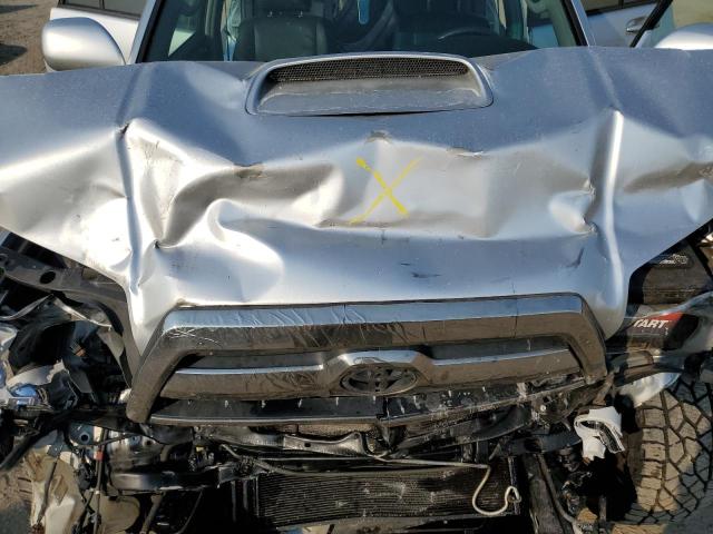 Photo 7 from auction – 2008 TOYOTA 4RUNNER SR with VIN JTEBT14R28K004979