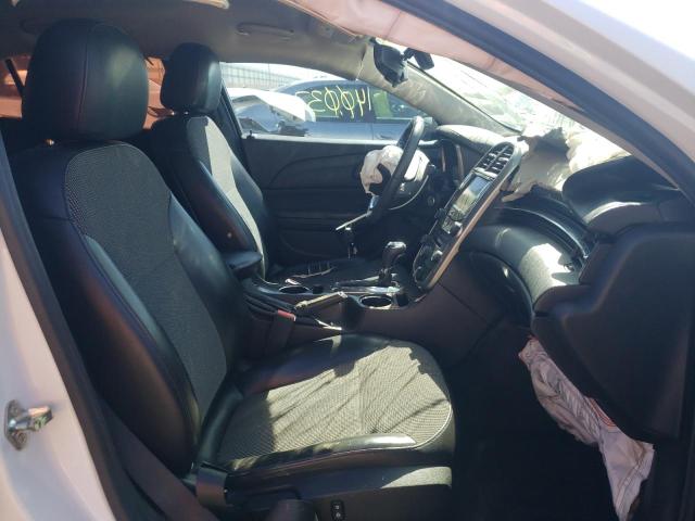 Photo 5 from auction – 2015 CHEVROLET MALIBU 2LT with VIN 1G11D5SL4FF171880
